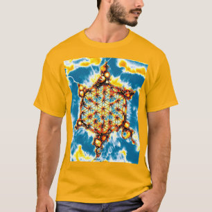 Leven - kleurloze manieren 5 t-shirt