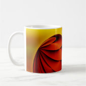 Leven Koffiemok (Links)