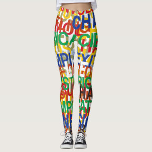 Leven Leggings