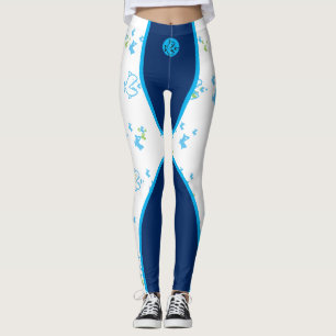 Leven Leggings