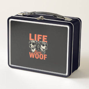 Leven Liefde Woef Hond Liefhebber