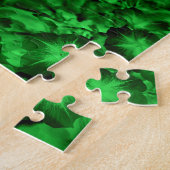 Leven Liefhebben... Legpuzzel (Zijkant)
