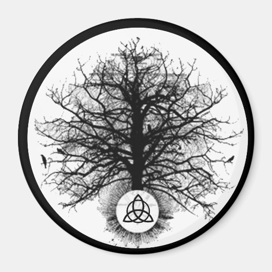 leven magneet (Voorkant)