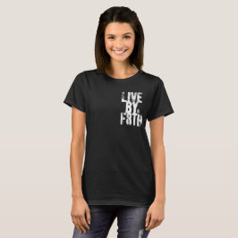 LEVEN MET F8TH T-SHIRT