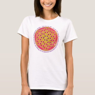 Leven / Moola Mantra T-shirt