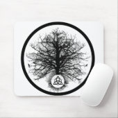 leven muismat (Met muis)