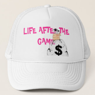 LEVEN NA DE GAME TRUCKER PET