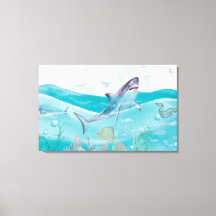 Leven onder de zeeen