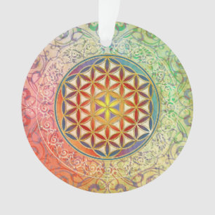 Leven - Ornament I