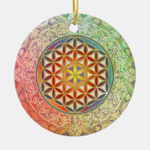 Leven - Ornament I
