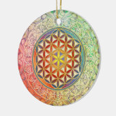 Leven - Ornament I (Links)