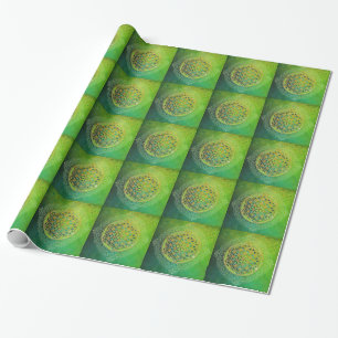 Leven - Ornament II Cadeaupapier