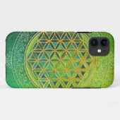 Leven - Ornament II Case-Mate iPhone Case (Achterkant (horizontaal))