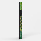 Leven - Ornament II Case-Mate iPhone Case (Achterkant/rechts)