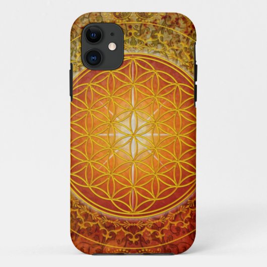 Leven - Ornament III Case-Mate iPhone Case (Achterkant)