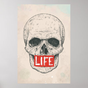 Leven Poster