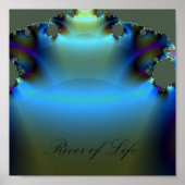 Leven Poster (Voorkant)