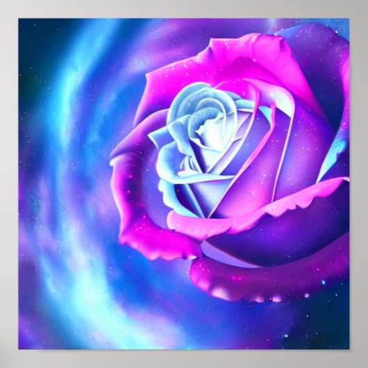 Leven Poster (Voorkant)