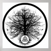 leven poster (Voorkant)