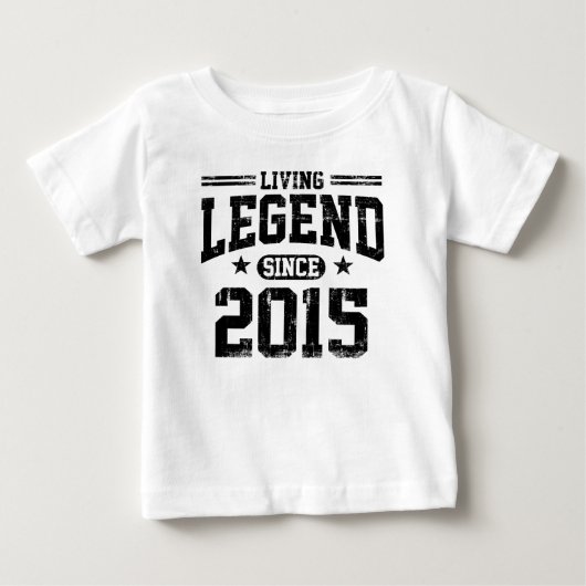 Leven sinds 2015 (Voorkant)