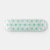 Leven Skateboard (Horizontaal)