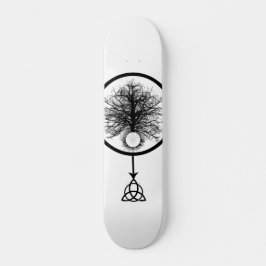 leven skateboard