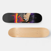 Leven Skateboard (Horizontaal)