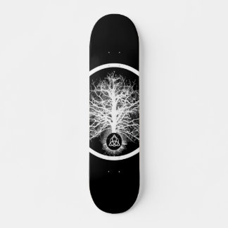 leven skateboard