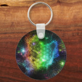 Leven Sleutelhanger (Voorkant)