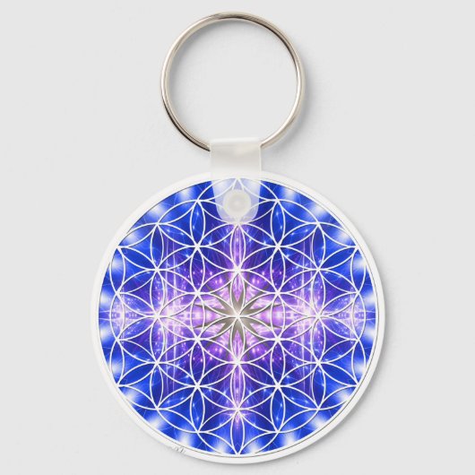 Leven Sleutelhanger (Voorkant)