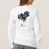 Leven T-shirt (Achterkant)