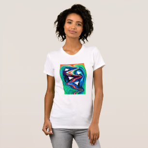 Leven T-shirt