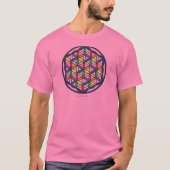 Leven T-shirt (Voorkant)