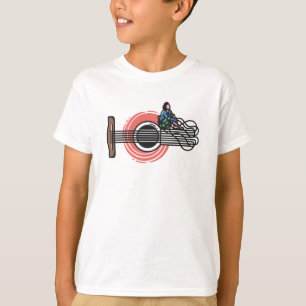 Leven T-shirt