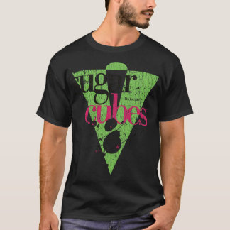 Leven te goed 1989 t-shirt