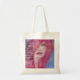 Leven Tote Bag