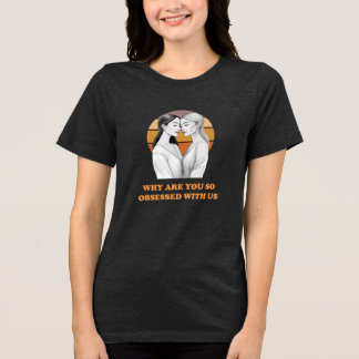 Leven Tri-Blend Shirt