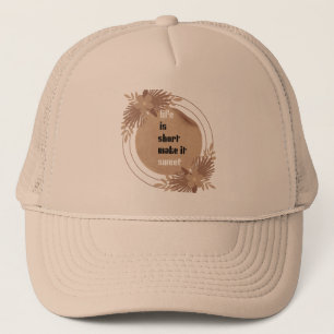 leven trucker pet