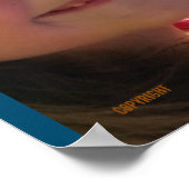 LEVEN VAN DE MEISJES POSTER (Hoek)