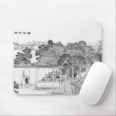 Leven van een Mandarijns Muismat (Met muis)