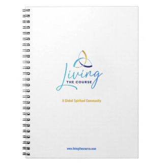 Leven van het Notitieboek van de cursus