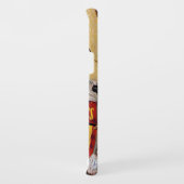 Leven van jongens Case-Mate samsung galaxy hoesje (Achterkant/rechts)