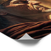 Leven van Nicias en Crassus Poster (Hoek)