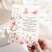 Leven van Vlinders Vrijgezellenfeest