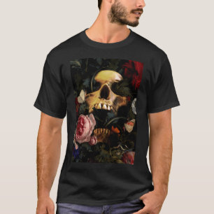 Leven Vindt Een Manier T-shirt