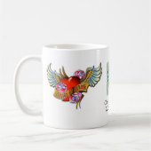 Levenbeker Koffiemok (Links)