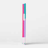 Levend Bloeiend Bloemendesign Case-Mate iPhone Case (Achterkant / Rechts)