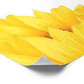 Levend leven in het Inspirerend Poster van het Blo (Hoek)