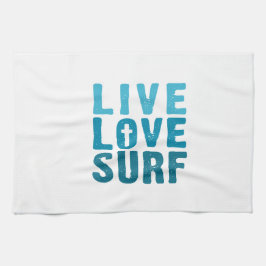 levend-liefde-surf theedoek