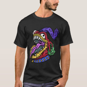 Levend Monster T-shirt